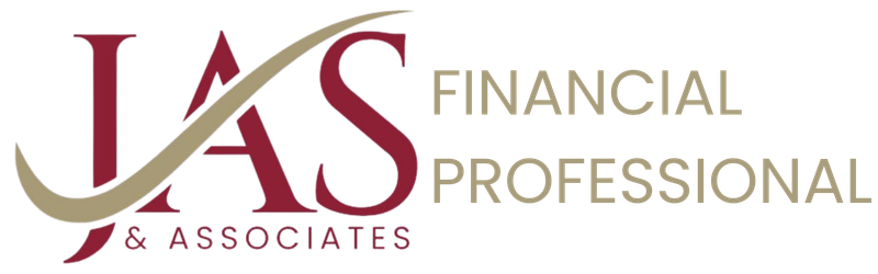 JAS and Associates Logo