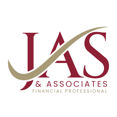 JAS and Associates Logo