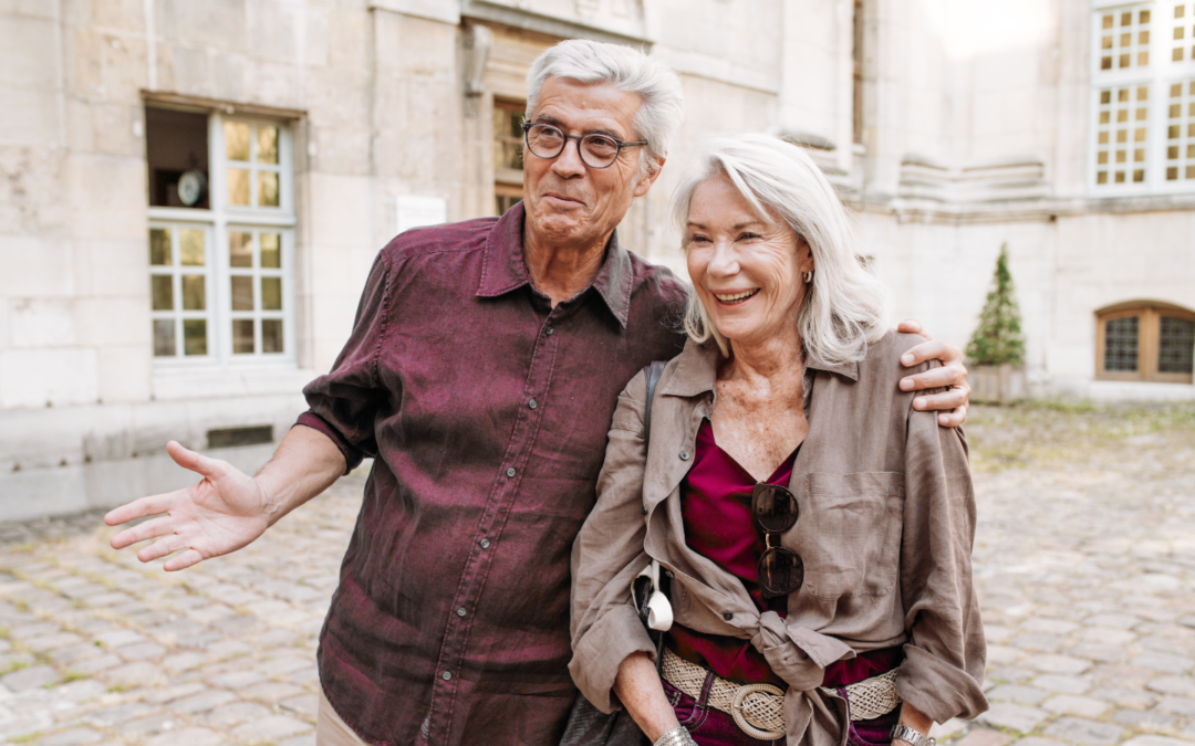 Eight things we think you must do to prepare for retirement