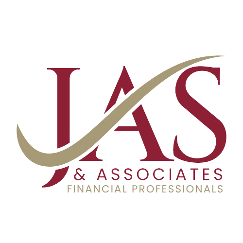 JAS and Associates Logo